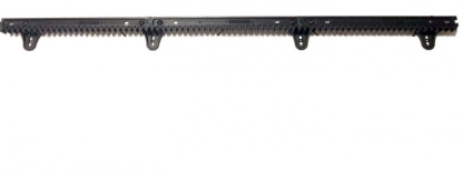 Cremaliera din nylon 4901204